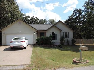98 Rillington Dr, Bella Vista, AR 72714