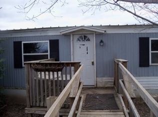 3510 S Call Rd, Lake City, MI 49651