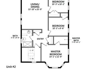 25 Grant St #2, Cambridge, MA 02138
