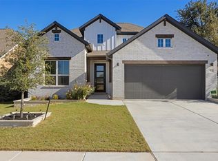 1132 Spring Gulch Ln, Georgetown, TX 78628