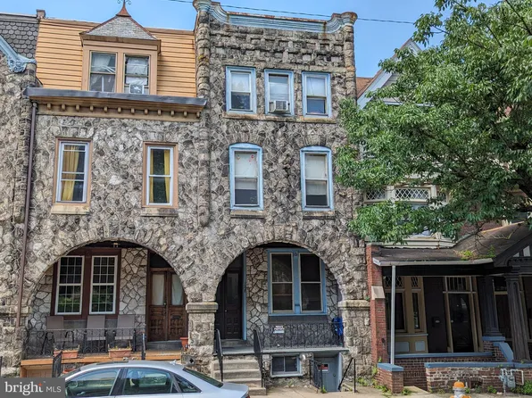 1228 Perkiomen Ave, Reading, PA 19602