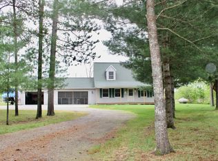 2058 N Manistee River Rd, Grayling, MI 49738