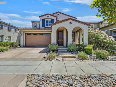 456 N Montebello St, Mountain House, CA, 95391