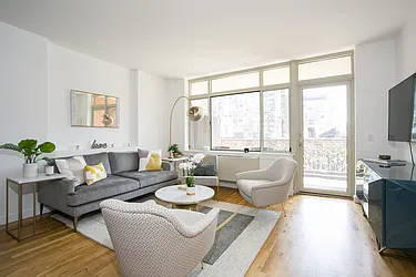 Rented by Oxford Property Group