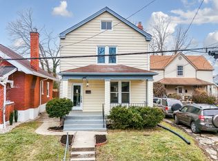 3609 Myrtle Ave, Covington, KY 41015