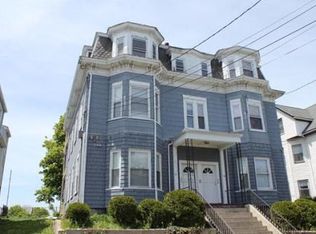 16 Austin St #1A, Somerville, MA 02145