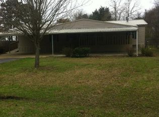 1207 W Highway 90, Iowa, LA 70647