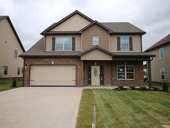 2nd image of 331 Summerfield Lot 331