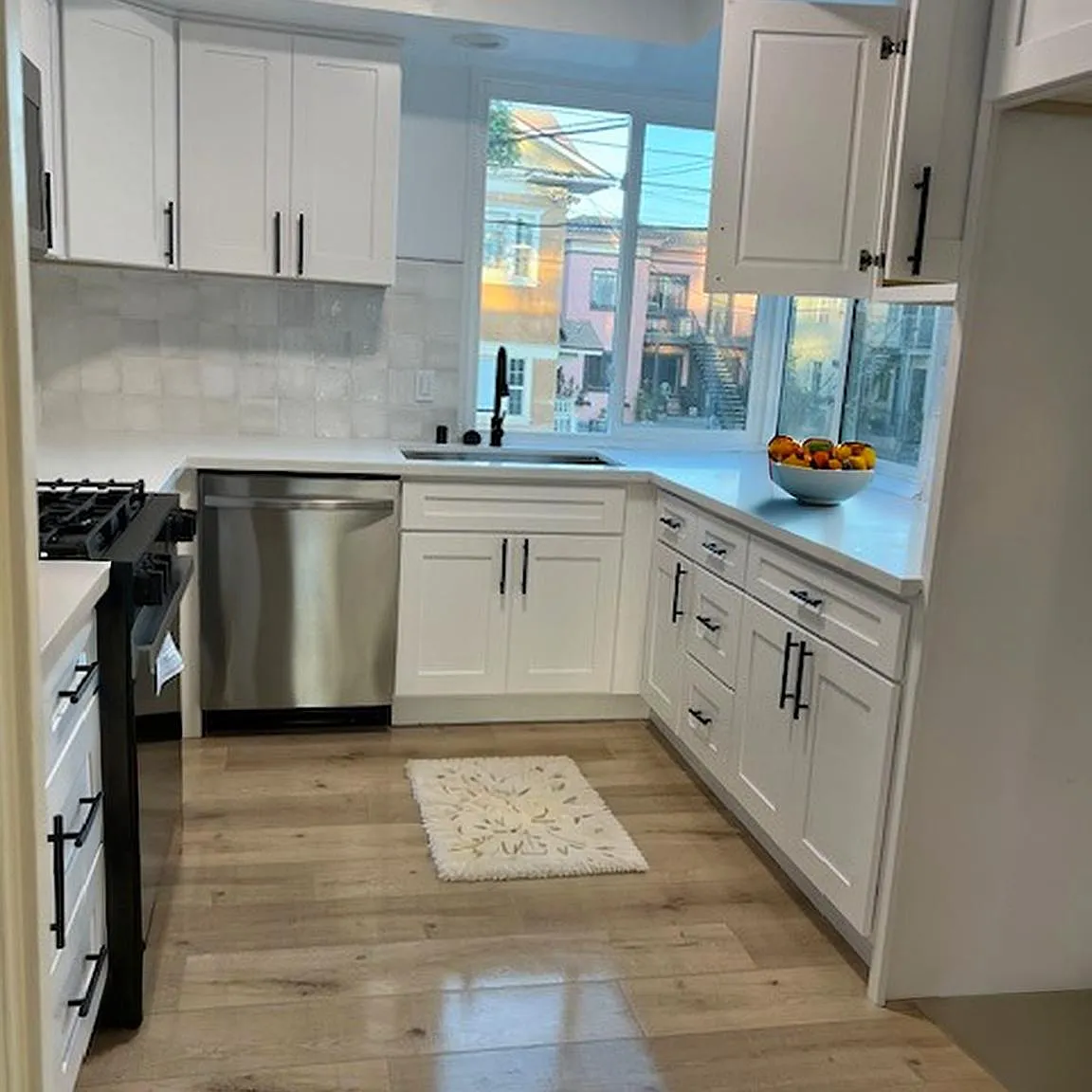 2 bed, $2,395 — Photo 3