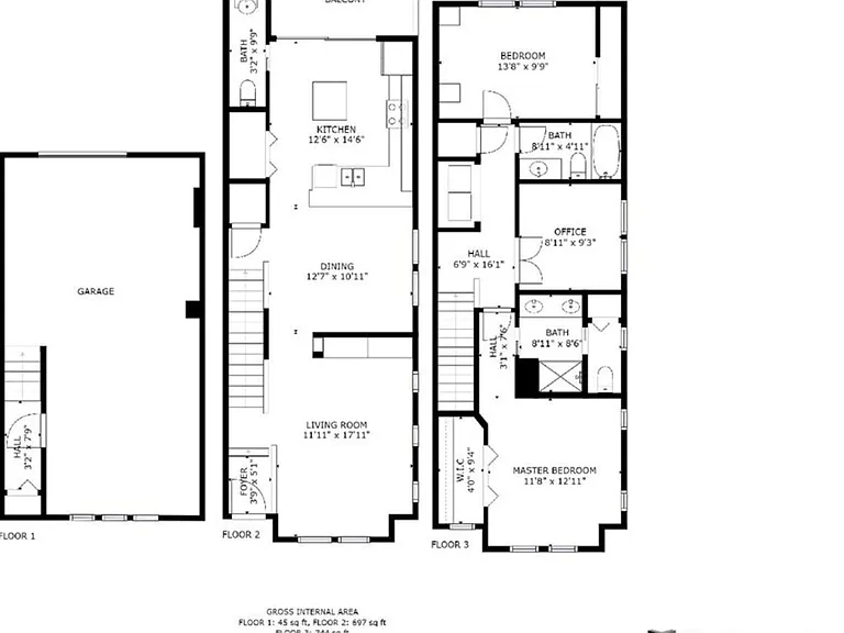 2632 SW Myrtle St — Photo 34