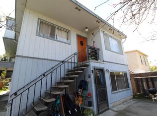 929 Taylor Ave APT B, Alameda, CA 94501