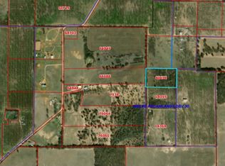 LOT N/2 County Rd #19-P-416, Comanche, TX 76442