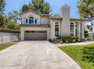 2 Golden Eagle Ct, Aliso Viejo, CA 92656