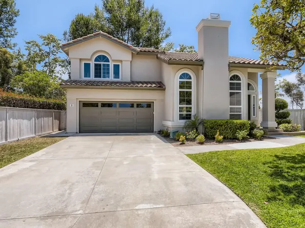2 Golden Eagle Ct, Aliso Viejo, CA 92656