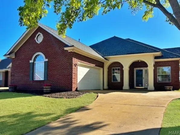 9673 Greythorne Way, Montgomery, AL 36117