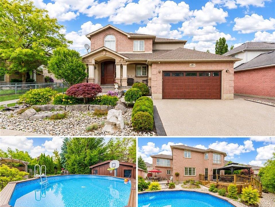 1st image of 60 Chandos Dr