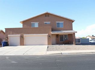 8650 E 26th Pl, Yuma, AZ 85365