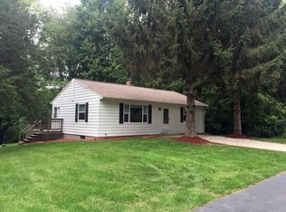 20331 Forteen Mile Rd, Battle Creek, MI 49014