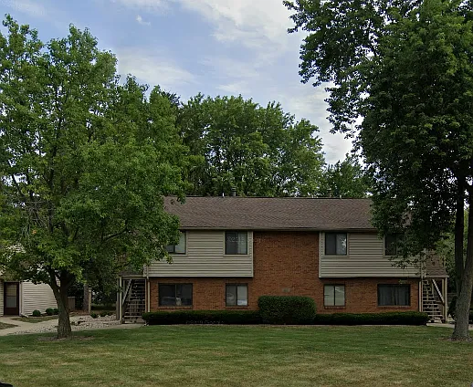 1617 Lyndhurst Dr APT A photo 1