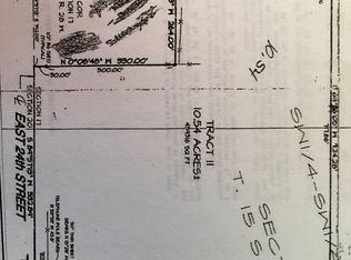 1501 E 24th St. Texarkana Ar, Texarkana, AR 71854