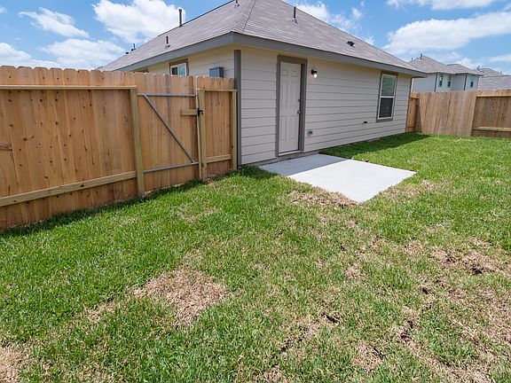 5th image of 24402 Amaldi Ct