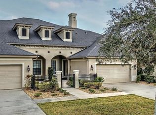 762 Cobblestone Way, Ormond Beach, FL 32174