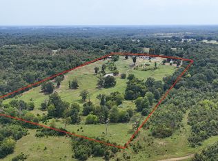 4147 Crooked Bridge Rd, Boswell, OK 74727