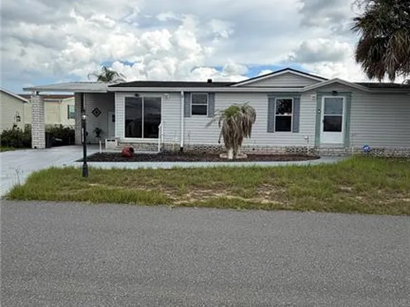747 Island St, Davenport, FL 33897