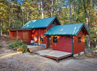 470 Mount Carmel Rd, Morganton, GA 30560