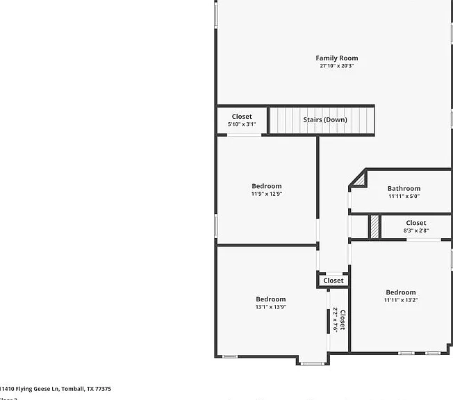 11410 Flying Geese Ln — Photo 3