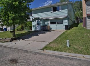 1352 Circle 3 Dr, Sheridan, WY 82801