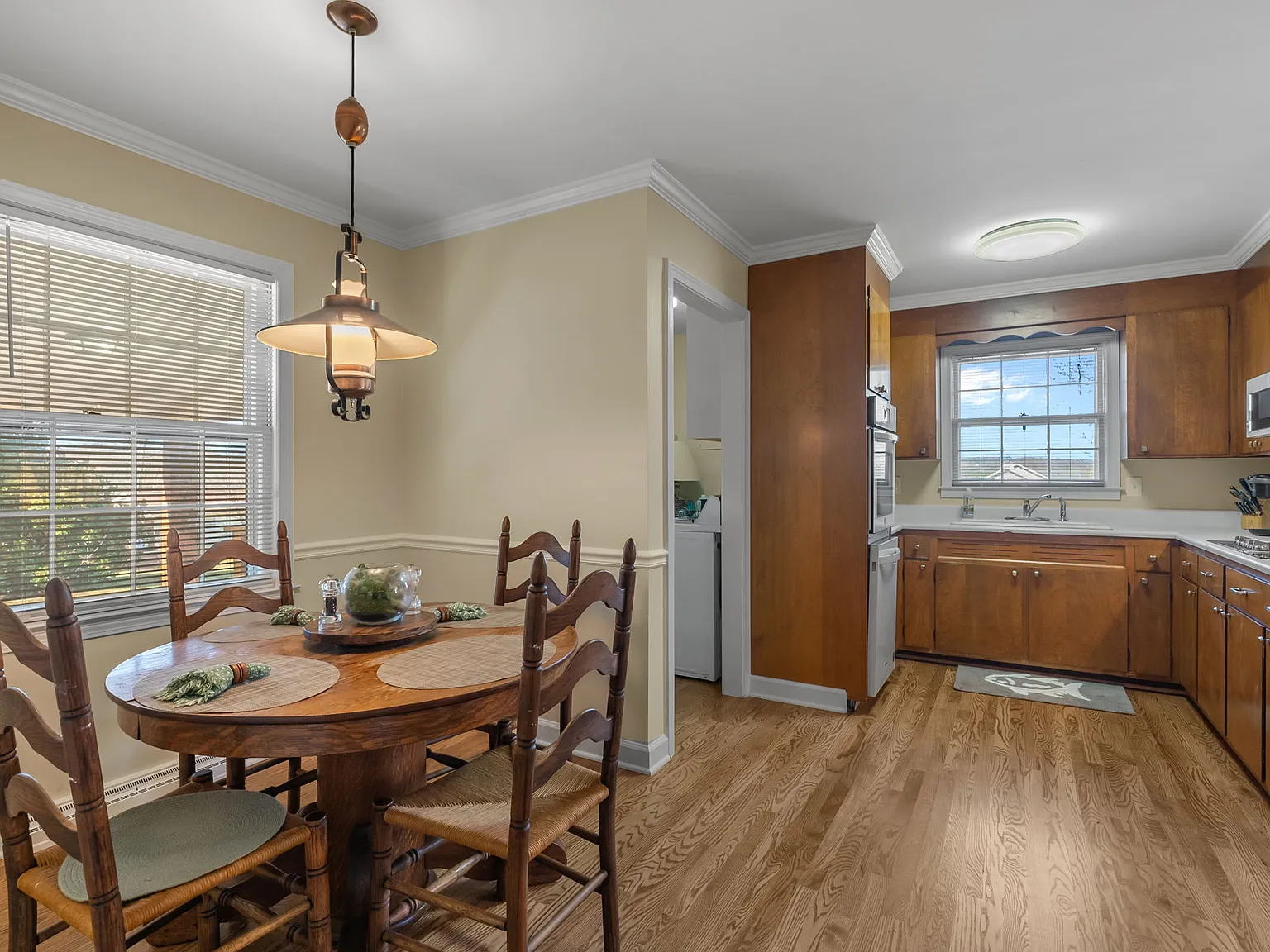 5 Coleman Park Circle - 1 — Photo 3