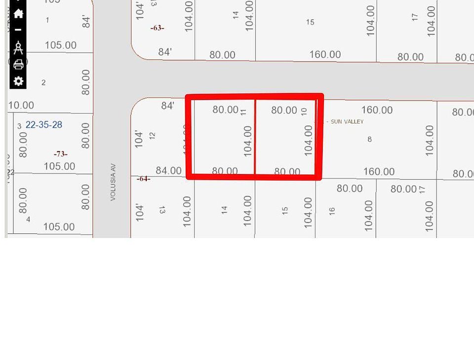 2nd image of Unknown Lot 10