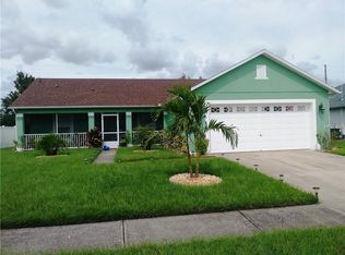 2416 Willow Tree Ln, Kissimmee, FL 34758