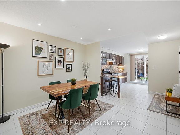 5th image of 1055 Dundas St E #167