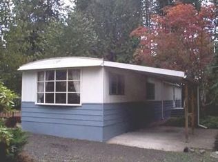 41 E McLane Pl, Shelton, WA 98584