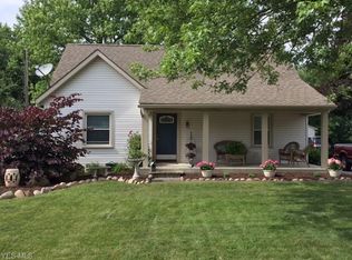 1441 Krumroy Rd, Akron, OH 44306