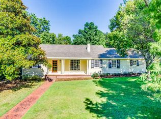 3531 Southview Ave, Montgomery, AL 36111