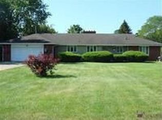 3834 E Market St, Warren, OH