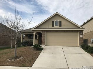 209 Rawhide Way, Cibolo, TX 78108