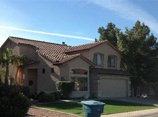 461 W Scott Ave, Gilbert, AZ 85233