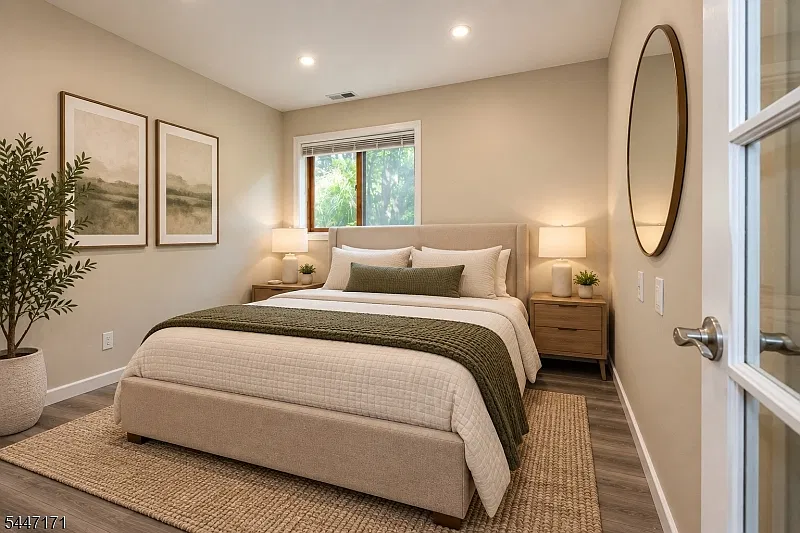 1 bed, 1.0 bath, $1,875 — Photo 2