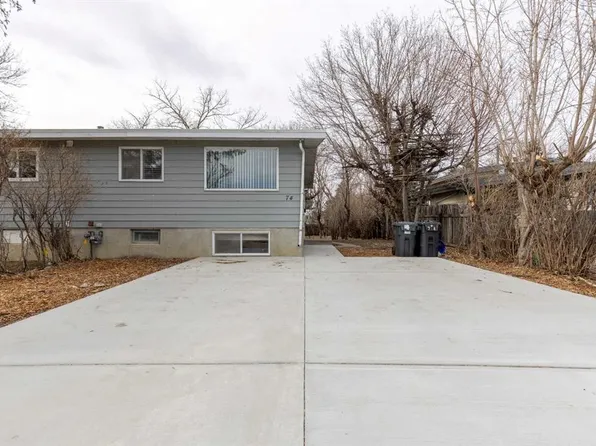 74 E Carleton Pl W, Lethbridge, AB T1K 3X6