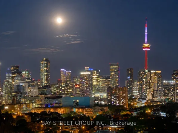 181 Huron St, Toronto, ON