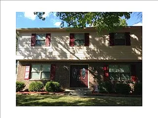 4656 Royal Oak Ln photo 1