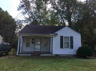 112 Alexander St, Jackson, TN 38301