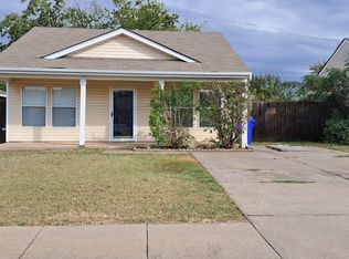 1221 Briar Patch Way, Norman, OK 73071