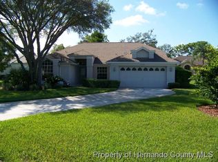 9500 Southern Belle Dr, Weeki Wachee, FL 34613