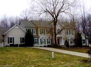 4224 Swan Lake Dr, Richfield, OH 44286