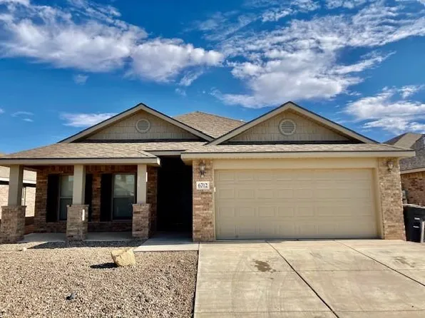 6712 Spur Dr, Midland, TX 79705